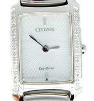 Orologio Citizen Donna Citizen Lady in Acciaio EG2961-54A - EG2961-54A